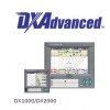 DXAdvanced  DX1000/DX2000