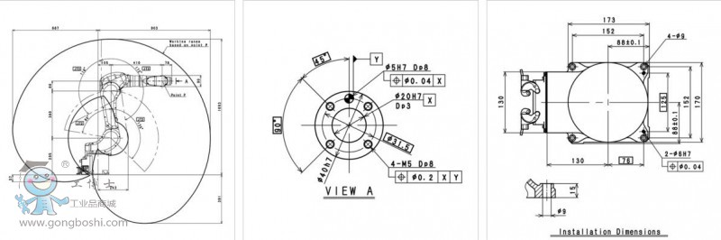  RA005L 6S5kg C(j)