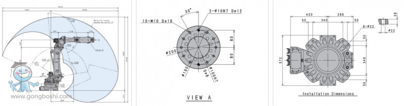 CX210L-1