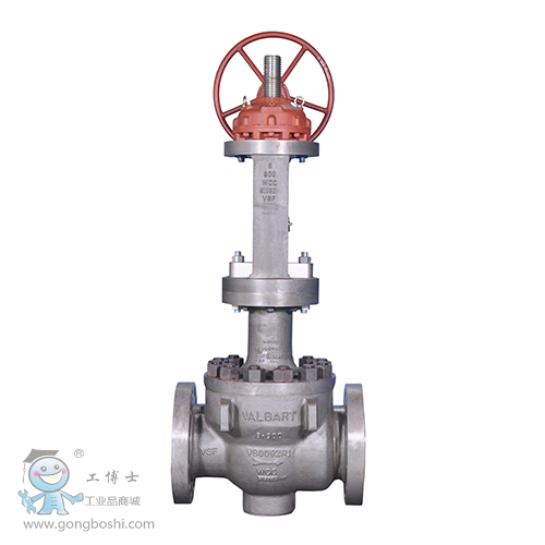 Flowserve-Valbart-RisingStemBallValves-Valbart