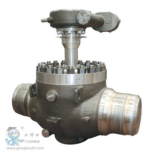 Flowserve-Valbart-TopEntryBallValves-Valbart