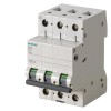 T(mn)Ӕ· 5SL6410-6CC Miniature circuit breaker 400 V