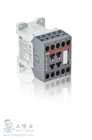  ABBC(j) Contactor ASL16-30-10| 3HAC037700-001