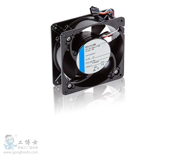  ABBC L Fan 3HAC021700-001