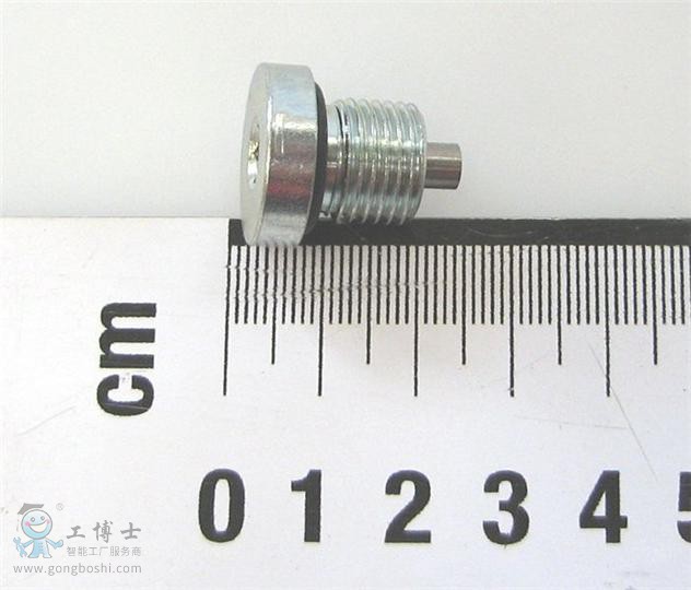  ABBC ABBCеX݆Ͷ Magnetic plug 3HAC037925-001