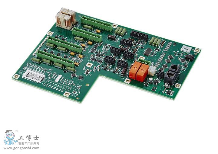 ABBCPanel Boardȫ DSQC643 3HAC024488-001