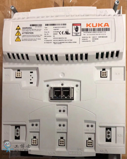  KUKA(k)