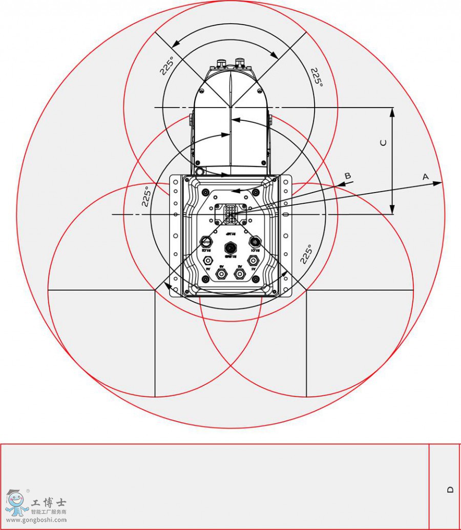 IRB 910INV