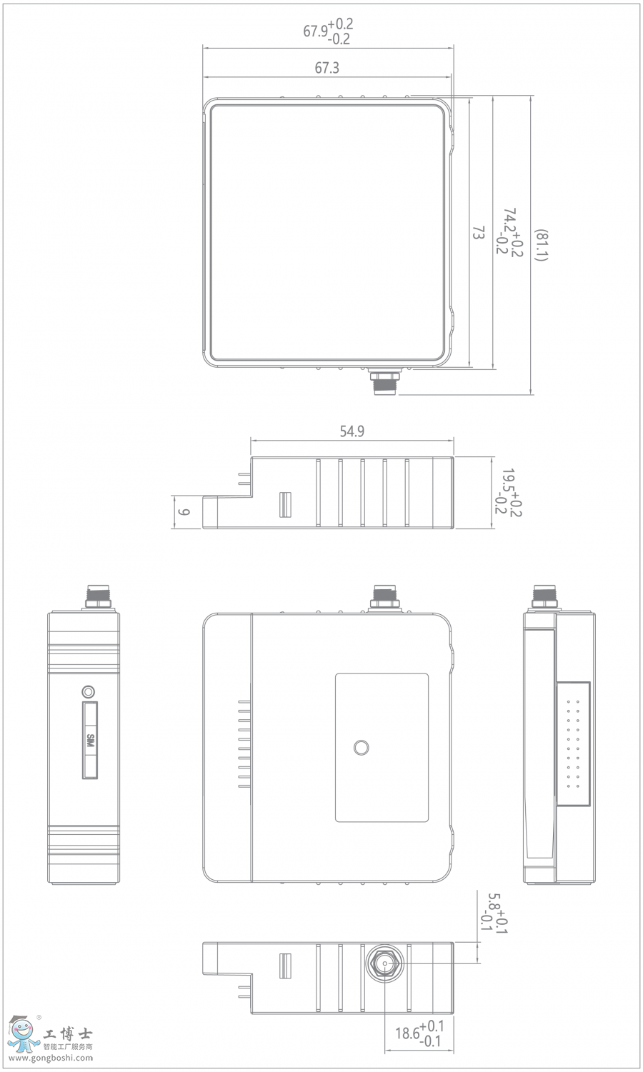 F<d>link</d>-WiFi-A