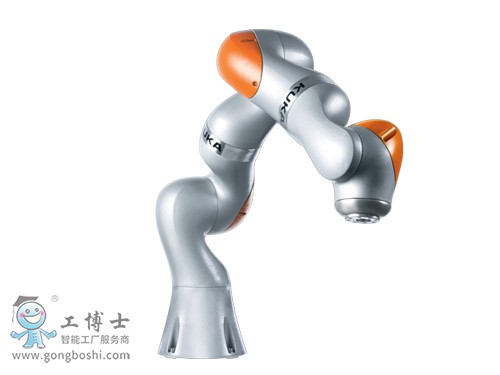 KUKA IIWA ROBOR(7-14kg)2