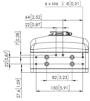 onrobot 2fgp20ߴ