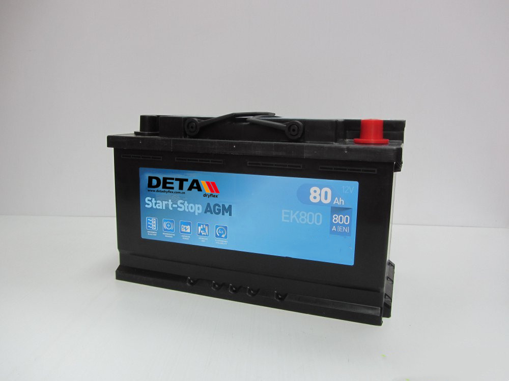 DETA EK800